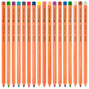 Олівець Faber-Castell PITT в асортименті