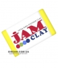 Пластика Rosa Jam Clay 20 г (300) Лимон (5018300)