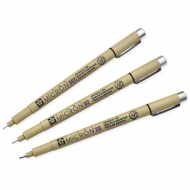 Лайнеры PIGMA Micron в ассортименте
