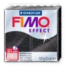 Виведено Полімерна глина (пластика) Fimo Effect 57г (903) Зоряний пил (8020-903)